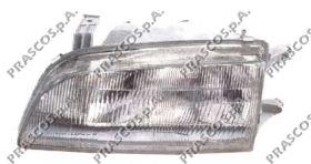  Faro izquierdo Suzuki Swift 2