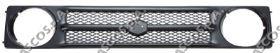 Rejilla delantera Suzuki Samurai SUV (SJ) (1988 - 2004) precio, desde 130,18 EUR
