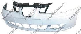 Parachoques delantero Prasco ST0331001 precio, desde 126,90 EUR
