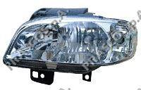 Comprar 6K1941029C VAG Faro delantero izquierdo