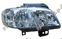 Comprar 87581 VALEO Faro derecho