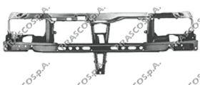 Soporte de radiador completo (panel de montaje para foco) para Seat Toledo I 1L