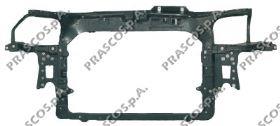 Soporte de radiador  Phira 75600291