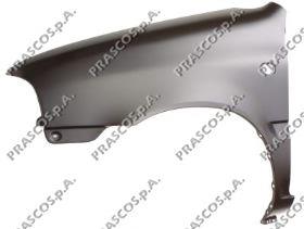 Aleta delantera izquierda Prasco SZ0053014 precio, desde 61,63 EUR