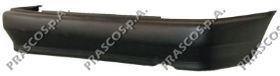 Defensa trasero para Suzuki Baleno  EG