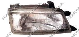 Luz derecha para Suzuki Baleno  EG