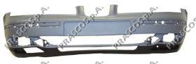 Parachoques Polcar 6722071