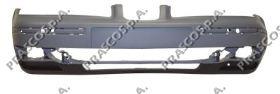 Parachoques delantero VAG 1M0807217AM precio, desde 204,24 EUR