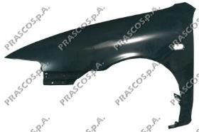 Comprar 672201J Polcar Aleta delantera izquierda