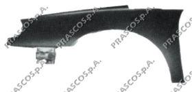 Comprar 8314078 Jumasa Aleta delantera izquierda