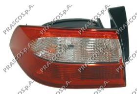 Piloto trasero exterior izquierdo Alkar 2201229 precio, desde 38,61 EUR