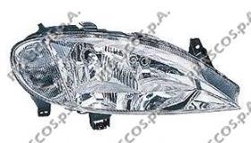 7700427870G Renault (RVI) Luz derecha
