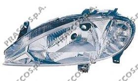 7700427872D Renault (RVI) Faros