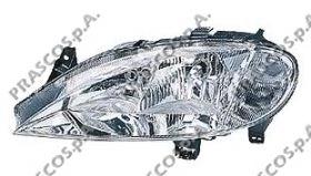 Comprar 7700427874G Renault (RVI) Faro delantero izquierdo