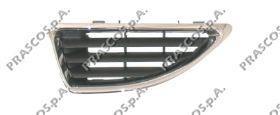 8200057390 Renault (RVI) Parrilla izquierda del radiador