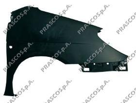 Aleta 7751474883 Renault (RVI)