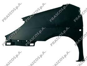 Comprar Aleta delantera izquierda Renault Scenic I JA0, JA1, FA0