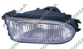 7700425885 Renault (RVI) Luces antiniebla  izquierdo
