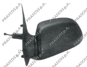 Espejo izquierdo Prasco RN0577114 precio, desde 34,85 EUR