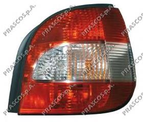 Comprar 5200073237 Renault (RVI) Piloto trasero izquierdo