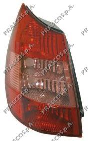 Piloto trasero izquierdo Renault (RVI) 15911500 precio, desde 58,60 EUR