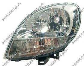 Faros delanteros Alkar 2742174