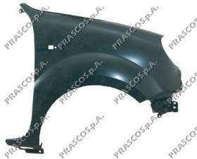 Comprar 6311200QAF Nissan/Infiniti Aleta