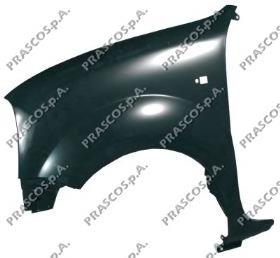 Aleta delantera izquierda Prasco RN9163014 precio, desde 85,67 EUR