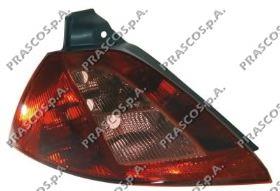 Piloto trasero izquierdo 5200073237 Renault (RVI)