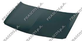 Comprar Capó Renault Megane II LM0, LM1