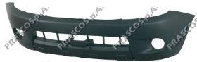 Paragolpes 5510008172909P 4max