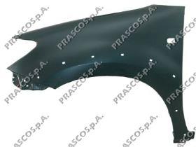 Aleta delantera izquierda Prasco TY8183014 precio, desde 67,55 EUR