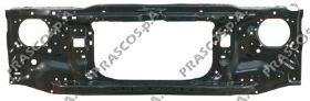  Soporte de radiador Toyota Hilux 
