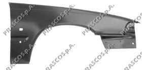 Comprar Aleta delantera derecha Volvo V70 I LV a bajo precio