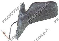 3380016 TYC Espejo retrovisor izquierdo