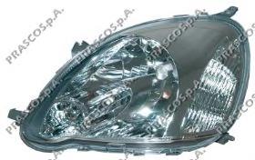 Faro izquierdo 88453 VALEO