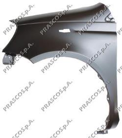 Aleta delantera izquierda Prasco TY3203004 precio, desde 67,93 EUR