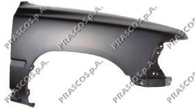 Aleta delantera derecha Toyota Hilux N