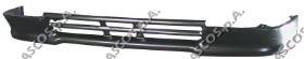 Comprar 6680904 Diederichs Parachoques delantero, parte inferior
