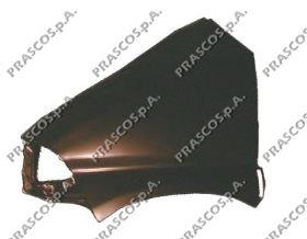 Comprar Aleta delantera izquierda Hiace III H10