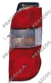 Piloto trasero derecho Toyota Hiace IV bus (H1, H2) (1995 - 2011) precio, desde 61,73 EUR