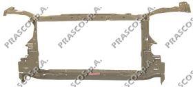 Panel de soporte del radiador y montaje de faros Prasco TY0893210 precio, desde 108,64 EUR