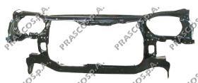 Panel de soporte del radiador y montaje de faros Toyota Corolla sedán (E11) (1997 - 2001) precio, desde 18,30 EUR