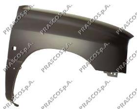 Guardabarros delanteros derecho Suzuki 5861165DC0 precio, desde 95,73 EUR
