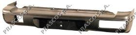 Paragolpes Prasco SZ0501051 precio, desde 267,01 EUR