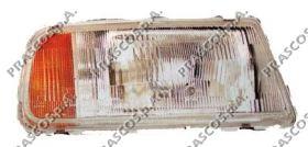 Faro derecho Polcar 7403100E precio, desde 97,58 EUR