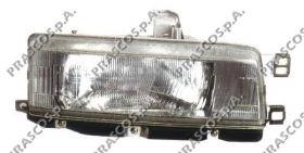 Faro delantero derecho Toyota Corolla 