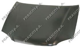 5330105020 Toyota Capó delantero