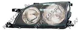 Faro delantero derecho Toyota 8111005140