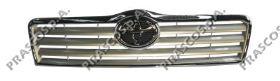 Comprar Parrilla Toyota Avensis II T25